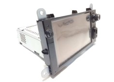 Recambio de sistema audio / radio cd para renault clio iv zen referencia OEM IAM 281154500R  