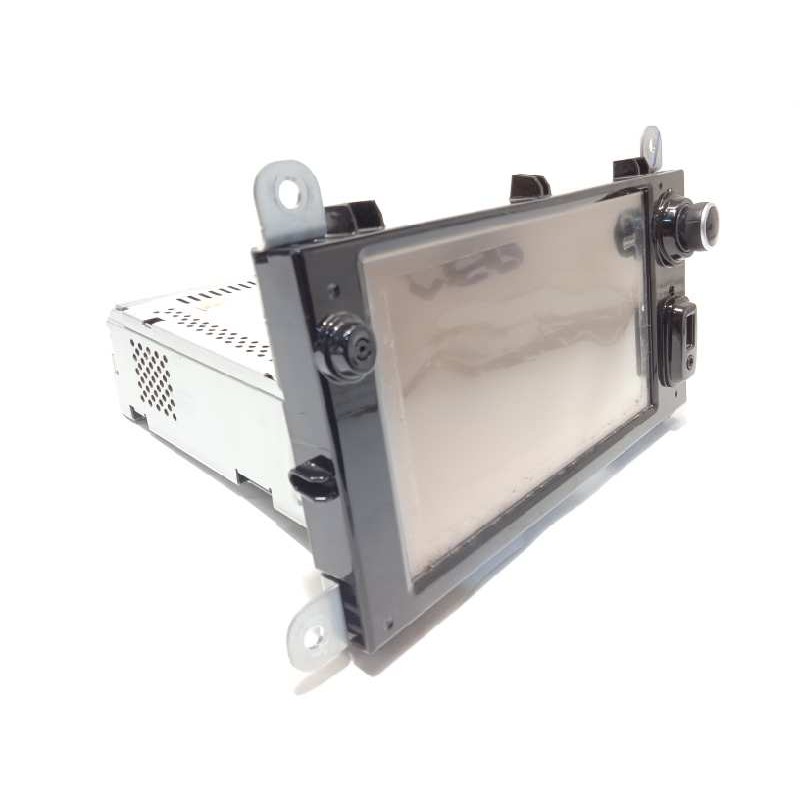 Recambio de sistema audio / radio cd para renault clio iv zen referencia OEM IAM 281154500R  