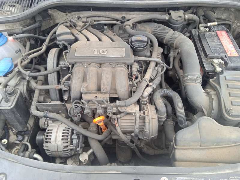 skoda octavia berlina (1z3) del año 2012