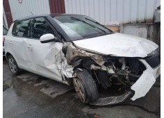 skoda fabia (5j2 ) del año 2014