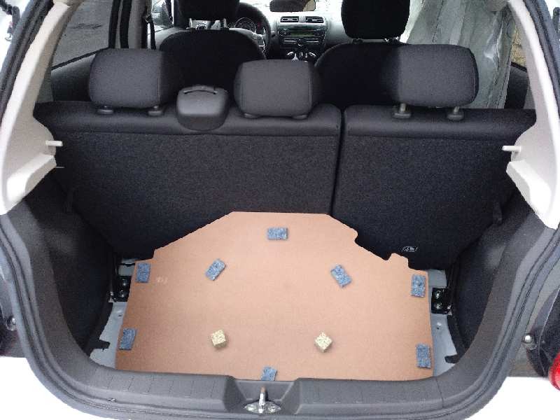 mitsubishi space star (a00) del año 2019