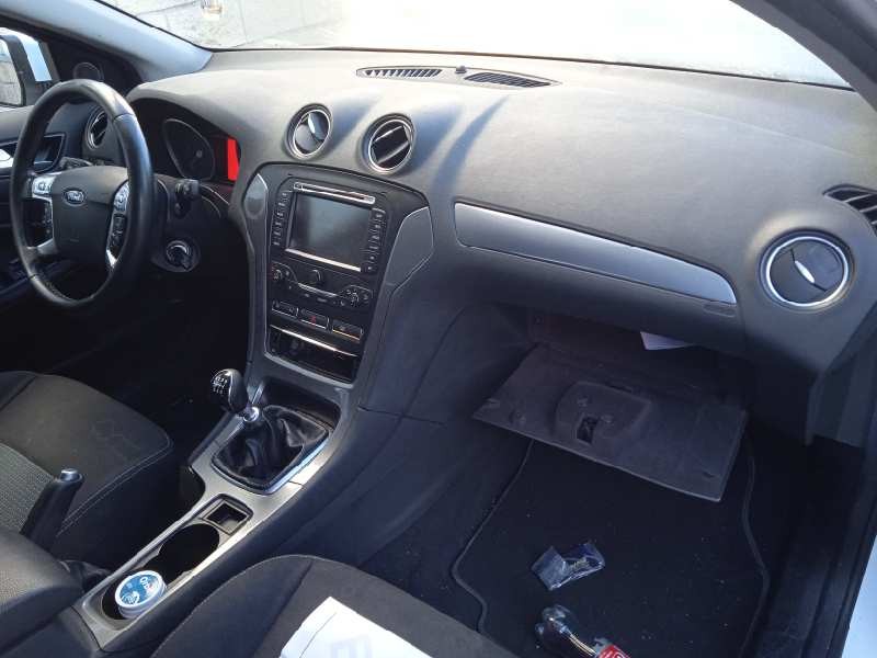 ford mondeo ber. (ca2) del año 2014