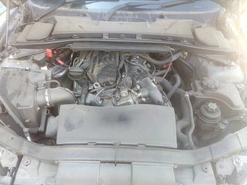 bmw serie 3 touring (e91) del año 2011