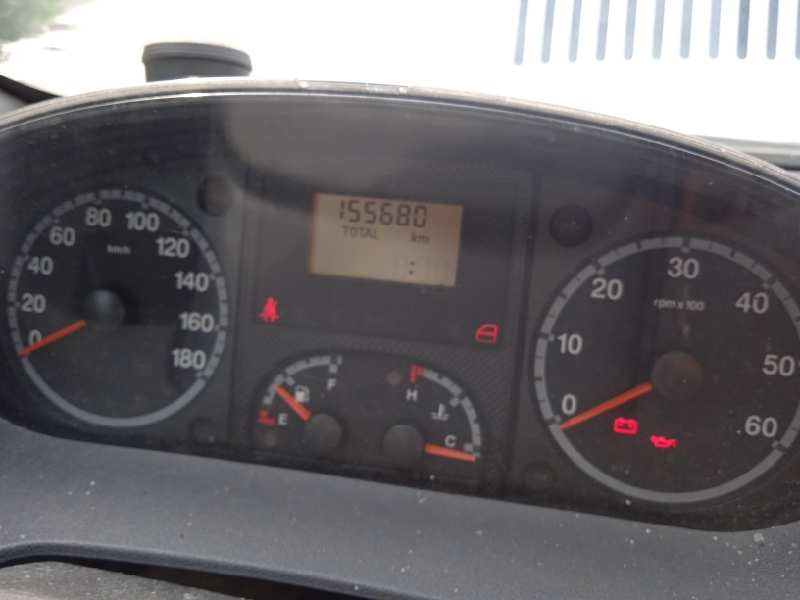 citroën jumper caja cerrada, techo sobreelevado (06.2006 =>) del año 2011