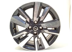 Recambio de llanta para nissan micra v (k14) acenta referencia OEM IAM 5FA1B  403005FA1B 2