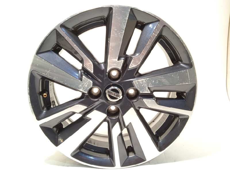Recambio de llanta para nissan micra v (k14) acenta referencia OEM IAM 5FA1B  403005FA1B