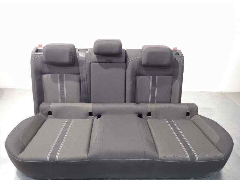 Recambio de juego asientos completo para volkswagen t-roc advance referencia OEM IAM NOREF  