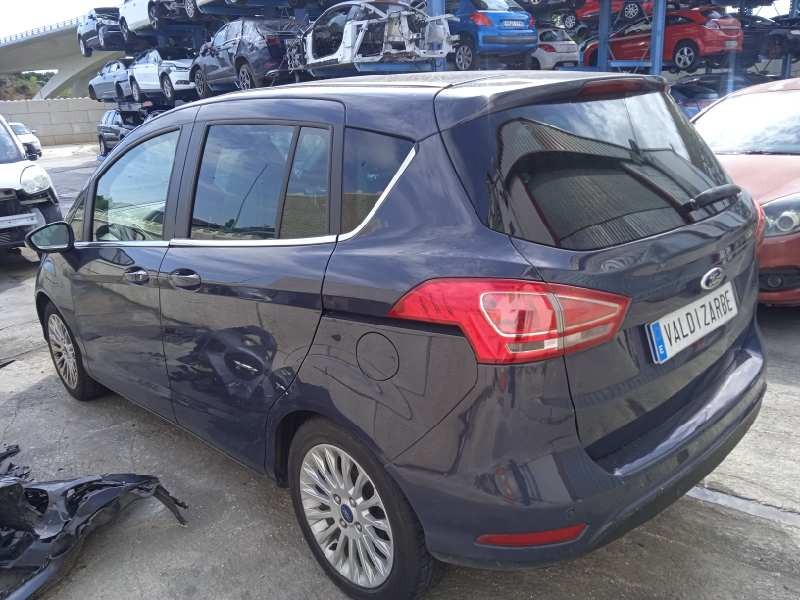 ford b-max del año 2013