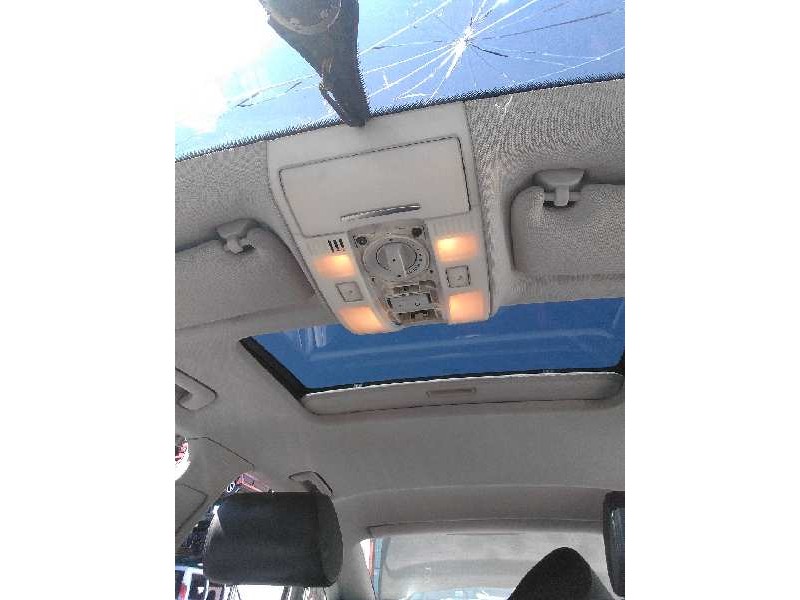 audi a6 berlina (4f2) del año 2004