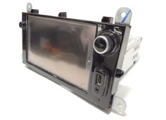 Recambio de sistema audio / radio cd para renault clio iv zen referencia OEM IAM 281154500R   2