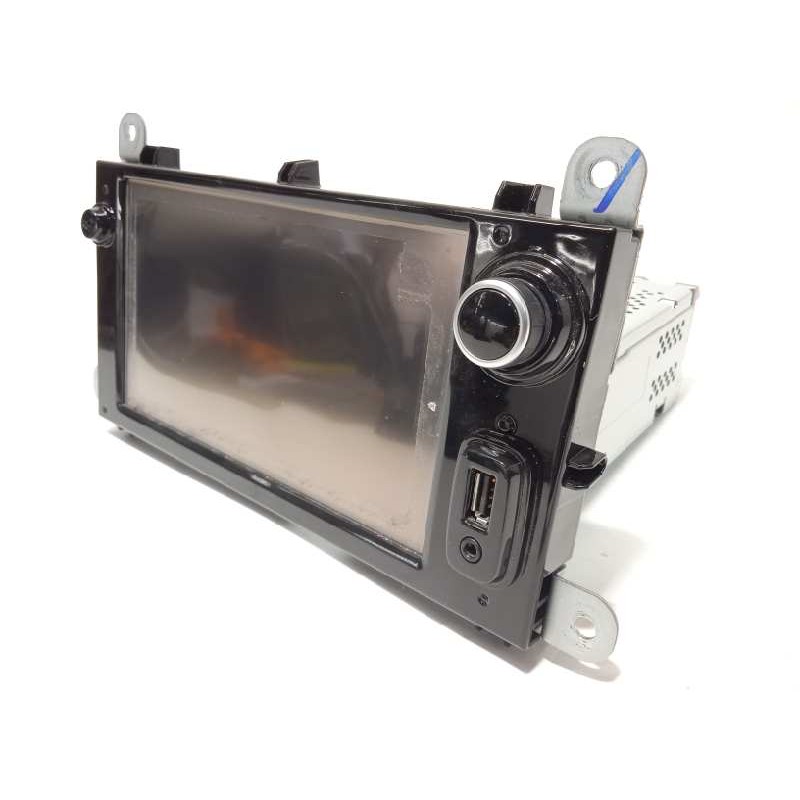 Recambio de sistema audio / radio cd para renault clio iv zen referencia OEM IAM 281154500R  