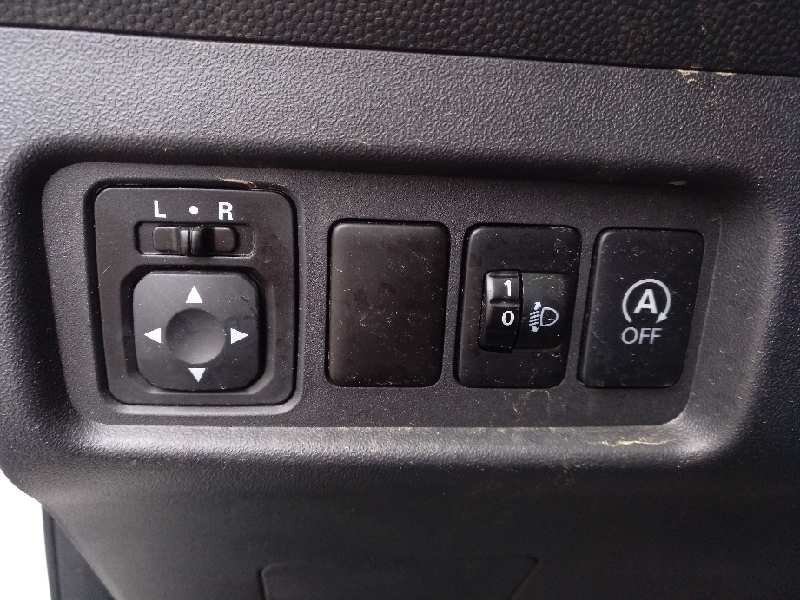 mitsubishi space star (a00) del año 2019