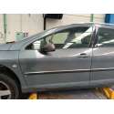 PEUGEOT 407 SW (6E_, 6D_)