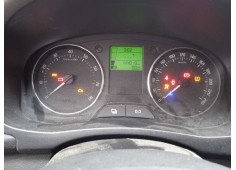 skoda fabia (5j2 ) del año 2014 2