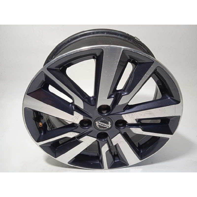 Recambio de llanta para nissan micra v (k14) acenta referencia OEM IAM 5FA1B  403005FA1B