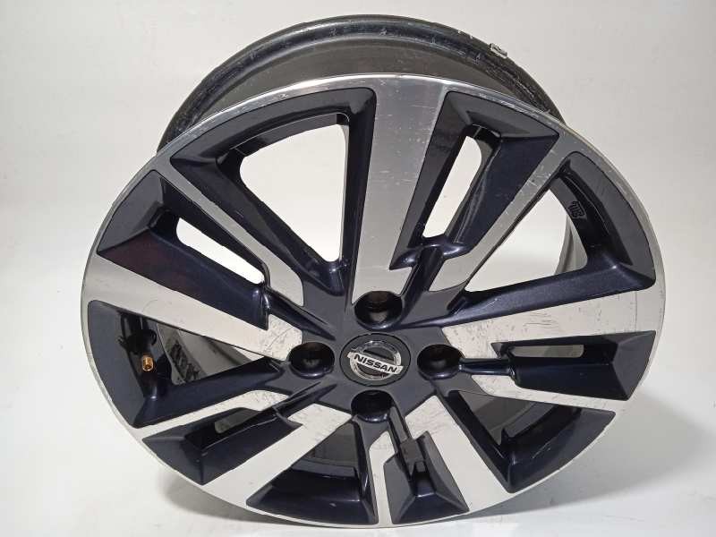 Recambio de llanta para nissan micra v (k14) acenta referencia OEM IAM 5FA1B  403005FA1B