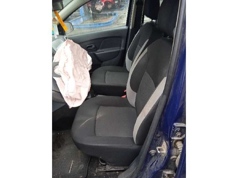 dacia sandero del año 2014