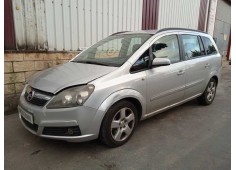opel zafira b del año 2006