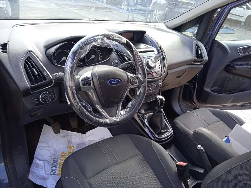 ford b-max del año 2013