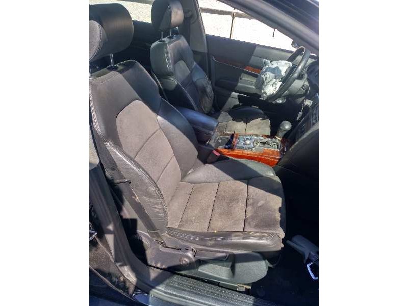 audi a6 berlina (4f2) del año 2004