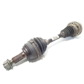 TRANSMISION DELANTERA DERECHA 7P0407271B 95834903812 95834903810