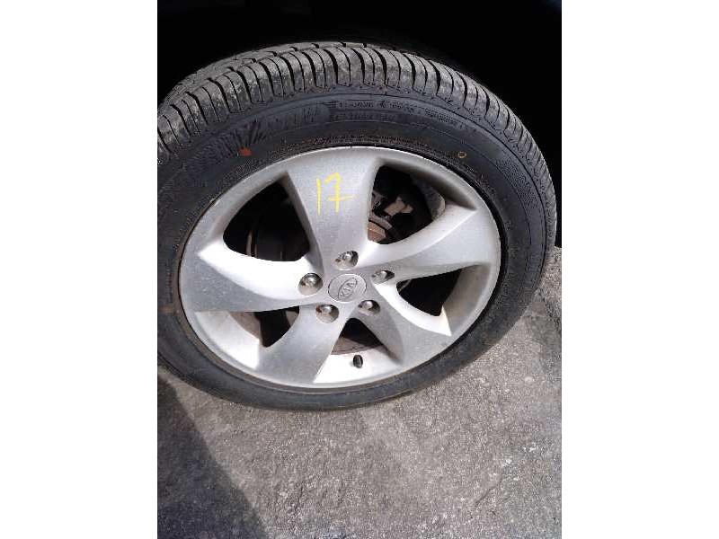 kia carens (un) del año 2007