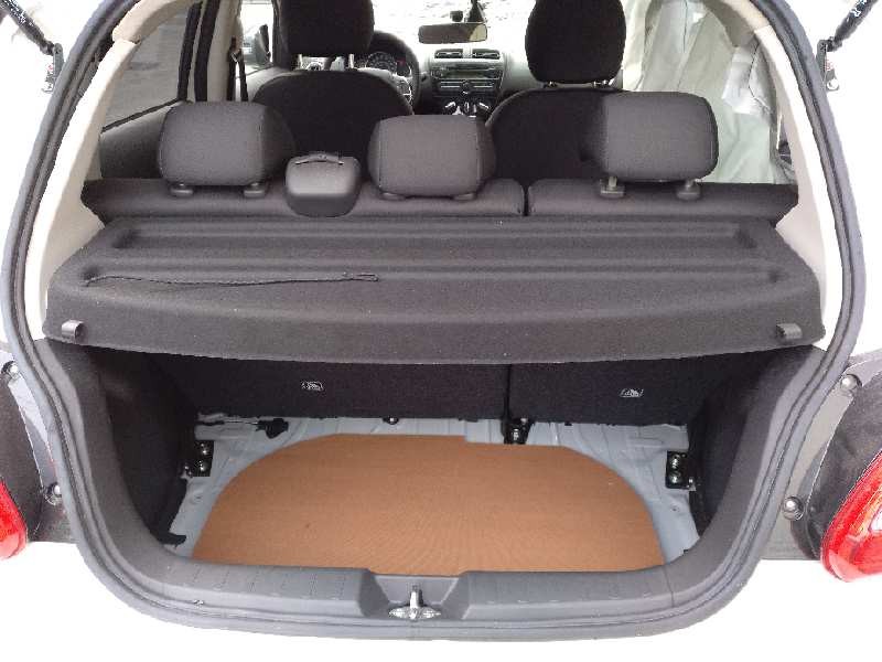 mitsubishi space star (a00) del año 2019