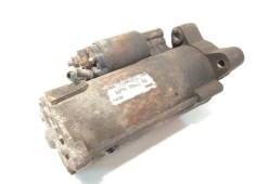 Recambio de motor arranque para ford mondeo ber. (ca2) 2.0 tdci cat referencia OEM IAM 6G9N11000FA  1376305 2