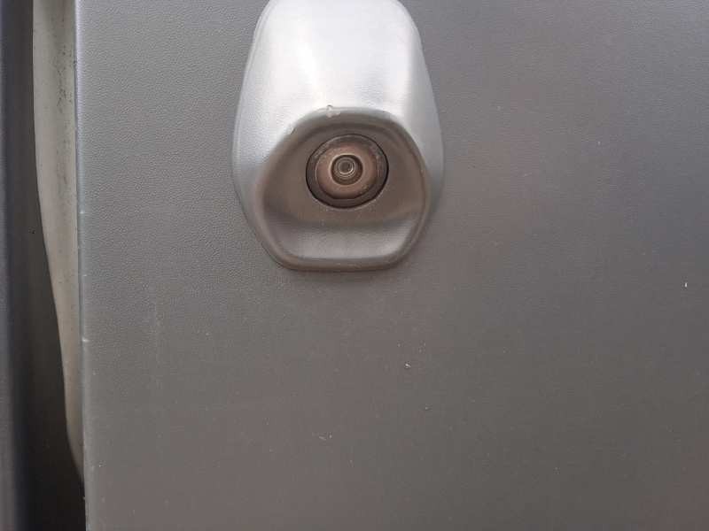 ford transit kastenwagen (ttg) del año 2016