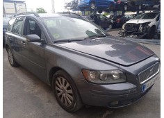 volvo v50 familiar del año 2004