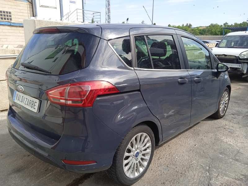 ford b-max del año 2013