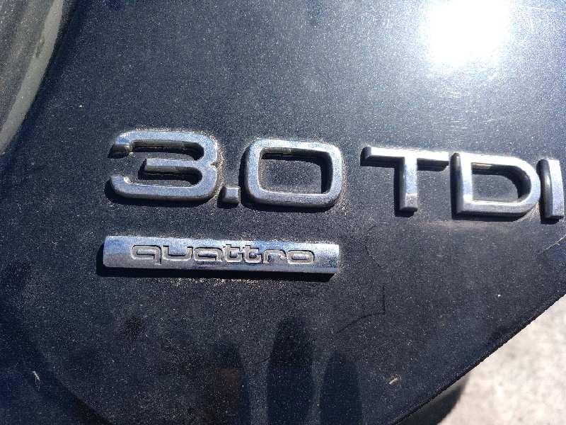 audi a6 berlina (4f2) del año 2004