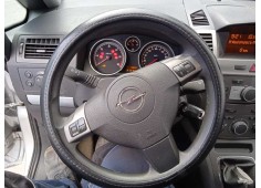 opel zafira b del año 2006 2