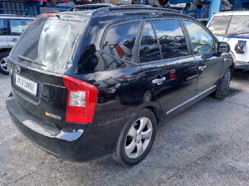 kia carens (un) del año 2007