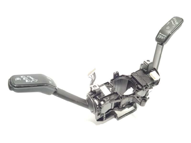 Recambio de mando intermitentes para volkswagen tiguan sport 4motion bmt referencia OEM IAM 5Q0953521R  