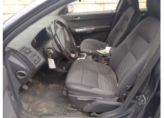 volvo v50 familiar del año 2004 2