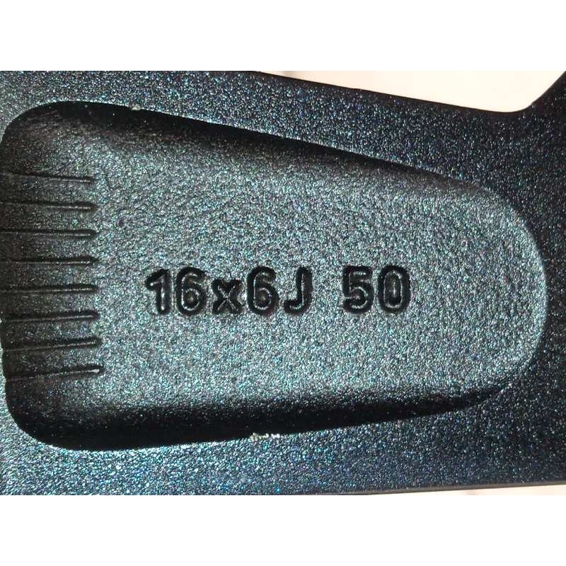 Recambio de llanta para nissan micra v (k14) acenta referencia OEM IAM 5FA1B  403005FA1B