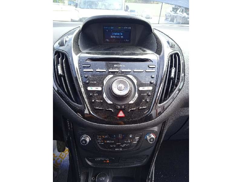 ford b-max del año 2013