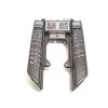 Recambio de mando multifuncion para porsche panamera 4 s referencia OEM IAM 97065320306DMO 97061347002DML 97061343502DML