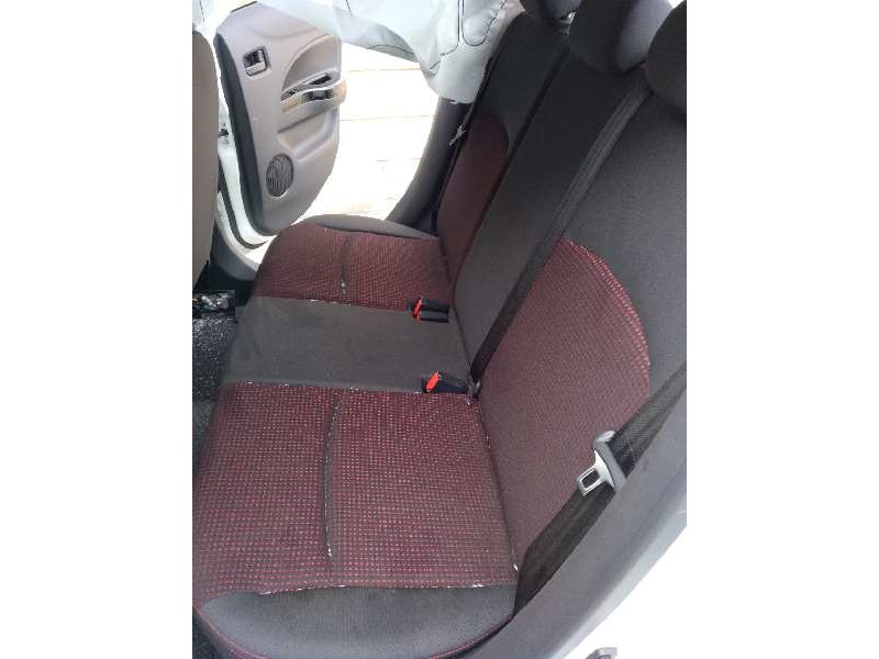 mitsubishi space star (a00) del año 2019