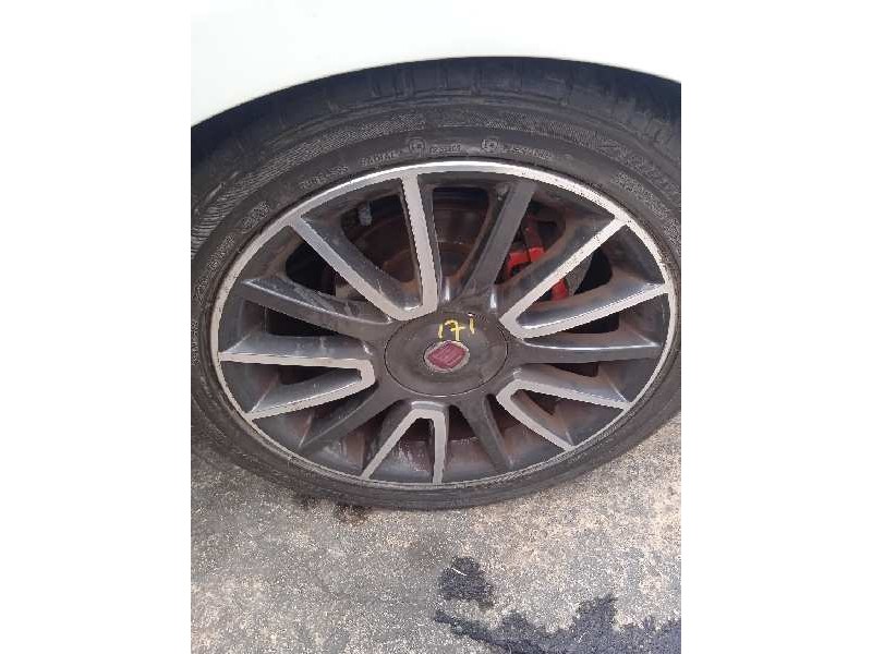 fiat bravo (198) del año 2008