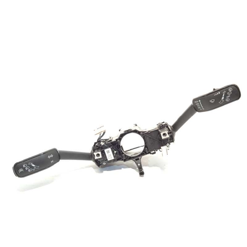 Recambio de mando intermitentes para volkswagen tiguan sport 4motion bmt referencia OEM IAM 5Q0953521R  