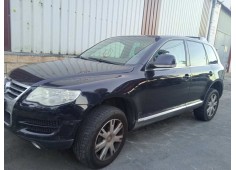 VOLKSWAGEN TOUAREG (7L6)