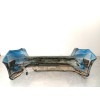 Recambio de paragolpes trasero para ford focus iv (hn) 1.0 ecoboost referencia OEM IAM 2516297 JX7B17H773CCPRAA 
