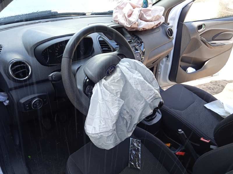 ford ka+ del año 2017