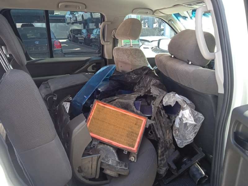 nissan pathfinder (r51) del año 2007