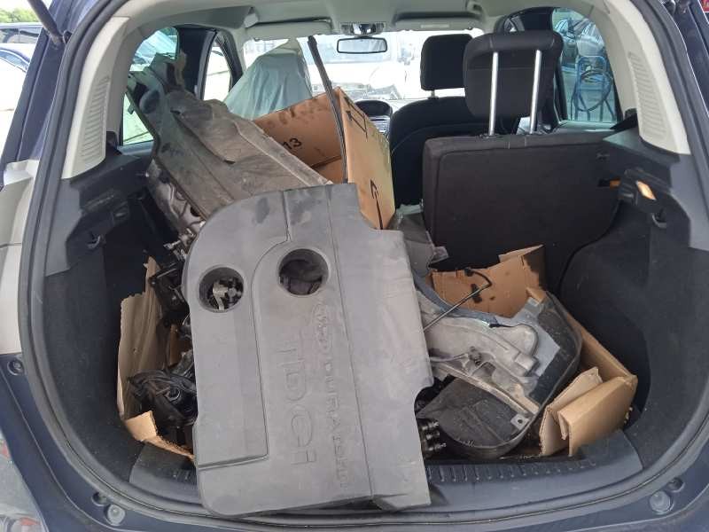 ford b-max del año 2013