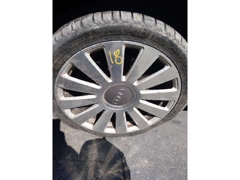 audi a6 berlina (4f2) del año 2004