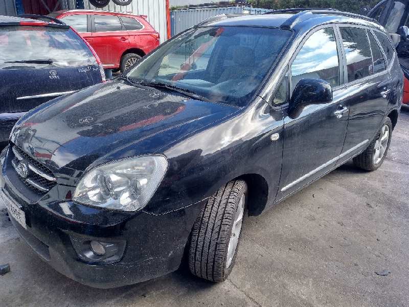 kia carens (un) del año 2007