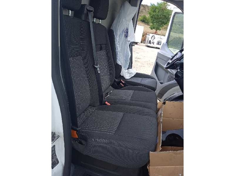 ford transit kastenwagen (ttg) del año 2016